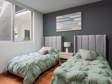 Venta de departamento en Vento Residencial a menos de 3 km de la UVM