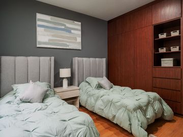 Venta de departamento en Vento Residencial a menos de 3 km de la UVM