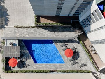 Venta de departamento en Vento Residencial a menos de 3 km de la UVM