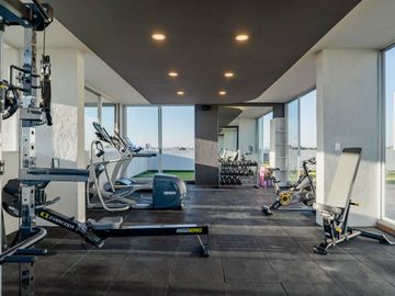 Venta de departamento en Vento Residencial a menos de 3 km de la UVM