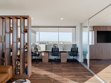 Venta de departamento en Vento Residencial a menos de 3 km de la UVM