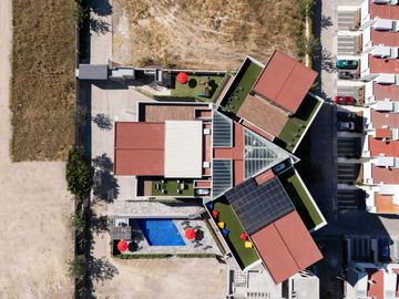 Venta de departamento en Vento Residencial a menos de 3 km de la UVM