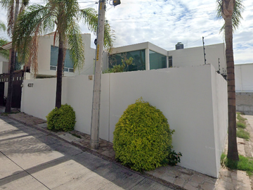HERMOSA CASA EN LOMA DORADA, DURANGO