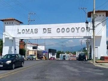 ¡Bonita casa en MORELOS!