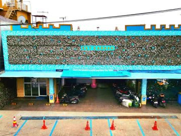 Dijual Sky Garden Villa Ex Airy Logam – Investasi Penginapan Strategis di Bandung