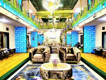 Dijual Sky Garden Villa Ex Airy Logam – Investasi Penginapan Strategis di Bandung