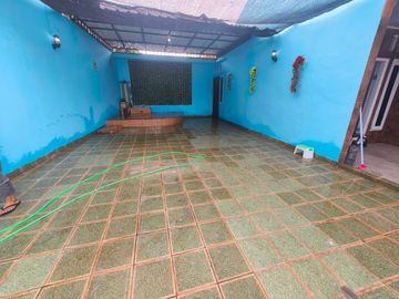 Rumah Hook Dekat Tol Serang Timur & Kampus Untirta Serang