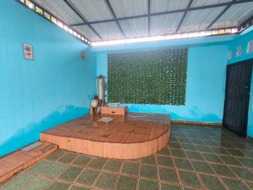 Rumah Hook Dekat Tol Serang Timur & Kampus Untirta Serang