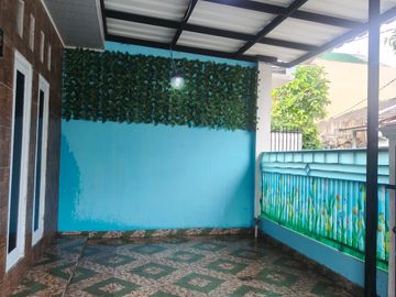 Rumah Hook Dekat Tol Serang Timur & Kampus Untirta Serang