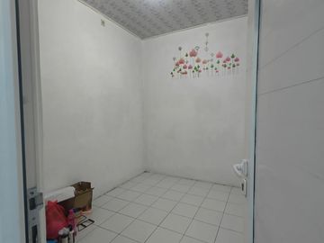 Rumah Hook Dekat Tol Serang Timur & Kampus Untirta Serang