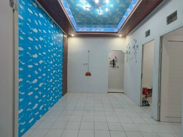 Rumah Hook Dekat Tol Serang Timur & Kampus Untirta Serang