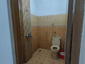 Rumah Hook Dekat Tol Serang Timur & Kampus Untirta Serang