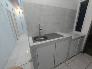 Rumah Hook Dekat Tol Serang Timur & Kampus Untirta Serang