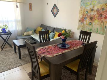 Se vende linda casa aislada en villa el Portal,Maule