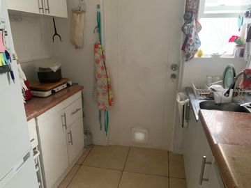 Se vende linda casa aislada en villa el Portal,Maule