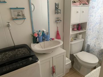 Se vende linda casa aislada en villa el Portal,Maule