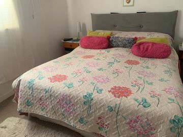 Se vende linda casa aislada en villa el Portal,Maule