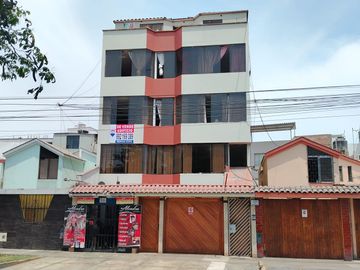 Venta Local comercial en Paseo De La Republica - Chorrillos