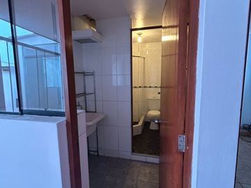 Venta Local comercial en Paseo De La Republica - Chorrillos