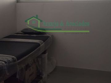 Vendemos hermoso apartamento esquinero y amoblado en Ricaurte.