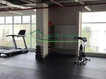 Vendemos hermoso apartamento esquinero y amoblado en Ricaurte.