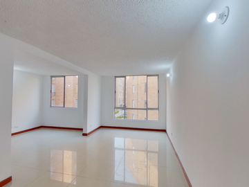 SE VENDE ESPECTACULAR APARTAMENTO MADRID HACIENDA CASA BLANCA EL RODEO