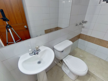 SE VENDE ESPECTACULAR APARTAMENTO MADRID HACIENDA CASA BLANCA EL RODEO