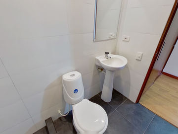 SE VENDE ESPECTACULAR APARTAMENTO MADRID HACIENDA CASA BLANCA EL RODEO