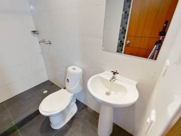 SE VENDE ESPECTACULAR APARTAMENTO MADRID HACIENDA CASA BLANCA EL RODEO