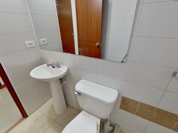 SE VENDE ESPECTACULAR APARTAMENTO MADRID HACIENDA CASA BLANCA EL RODEO