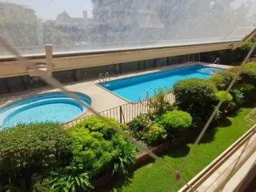 Vendo departamento Américo Vespucio Sur 1385, Las Condes 3D/2B/ Estacionamiento/ Bodega