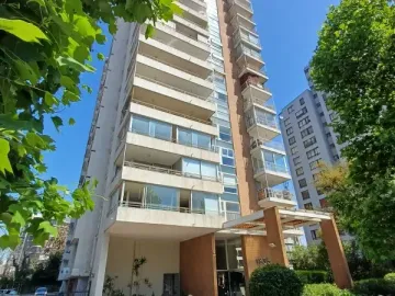 Vendo departamento Américo Vespucio Sur 1385, Las Condes 3D/2B/ Estacionamiento/ Bodega