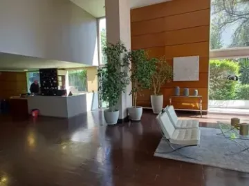 Vendo departamento Américo Vespucio Sur 1385, Las Condes 3D/2B/ Estacionamiento/ Bodega