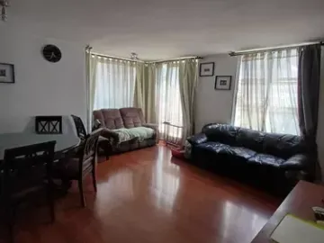 Vendo departamento Américo Vespucio Sur 1385, Las Condes 3D/2B/ Estacionamiento/ Bodega