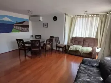 Vendo departamento Américo Vespucio Sur 1385, Las Condes 3D/2B/ Estacionamiento/ Bodega
