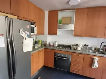 Vendo departamento Américo Vespucio Sur 1385, Las Condes 3D/2B/ Estacionamiento/ Bodega