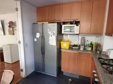 Vendo departamento Américo Vespucio Sur 1385, Las Condes 3D/2B/ Estacionamiento/ Bodega