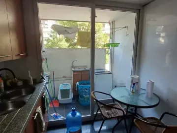 Vendo departamento Américo Vespucio Sur 1385, Las Condes 3D/2B/ Estacionamiento/ Bodega