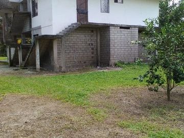 SE VENDE HERMOSA FINCA AGRICOLA GANADERA  28 HAS. QUININDE – ESMERALDAS - ECUADOR