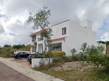 Casa, C. Lago Cuitzeo, Cumbres del Lago, Juriquilla, Queretaro.