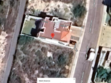 Casa, C. Lago Cuitzeo, Cumbres del Lago, Juriquilla, Queretaro.