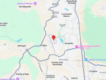 Casa, C. Lago Yalahan, Cumbres del Lago, Juriquilla, Queretaro.