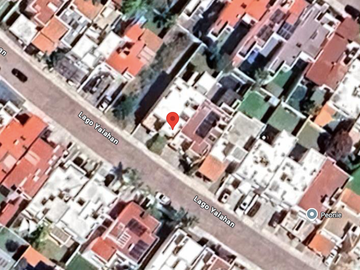 Casa, C. Lago Yalahan, Cumbres del Lago, Juriquilla, Queretaro.