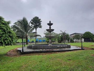 SE VENDE HERMOSA HACIENDA GANADERA 290 HAS. EN PRODUCCIÓN, CON ESTACION DE SERVICIO (GASOLINERA) LUZ DE AMERICA – SANTO DOMINGO DE LOS TSACHILAS - ECU