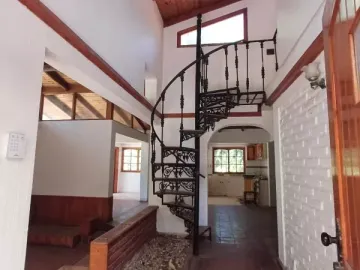 Gran Parcela Alto en Condominio Alto Jaguel