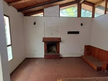 Gran Parcela Alto en Condominio Alto Jaguel