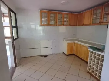 Gran Parcela Alto en Condominio Alto Jaguel
