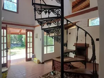 Gran Parcela Alto en Condominio Alto Jaguel