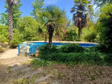 Gran Parcela Alto en Condominio Alto Jaguel
