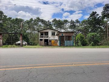 SE VENDE HERMOSA FINCA CON MELINA, 66 HECTAREAS, A FILO DE LA PANAMERICANA,  CHUCAPLE - QUININDE – ESMERALDAS - ECUADOR